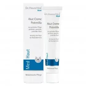 Sonderangebot Hauschka Akut Creme Potentilla (20 ml)