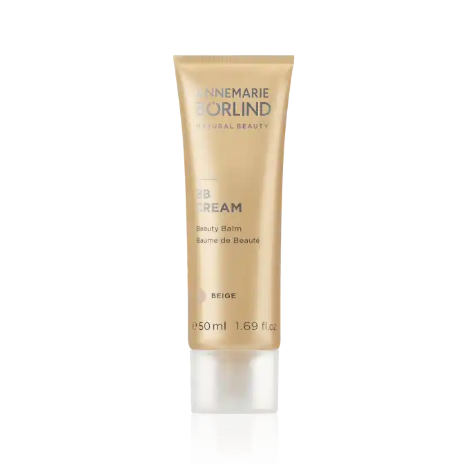 Sonderaktion Börlind BB Cream Beauty Balm Beige (50 ml)