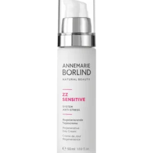 Börlind ZZ Sensitive Regenerierende Tagescreme (50 ml) Begrenztes Angebot