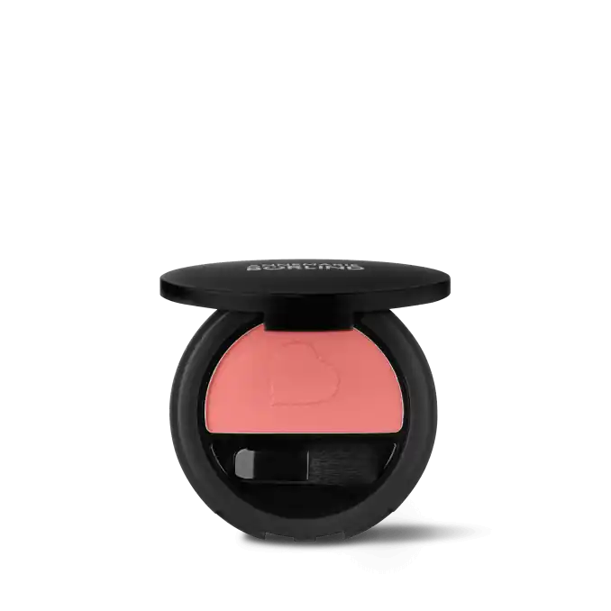 Sichere Zahlung Börlind Puderrouge (Coral Glow)