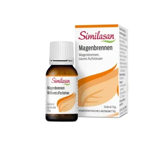 Similasan Magenbrennen Globuli (15 Gramm) Direktkauf