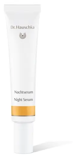 Hauschka Nachtserum (20 ml) Nur Für Kurze Zeit
