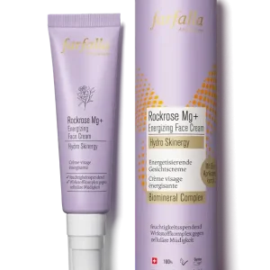 FARFALLA Energizing Face Cr Rockro Mg+ (30 ml) Preisknaller
