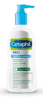 Nur Für Kurze Zeit Cetaphil Pro Irritation Control Beruhigende Körperlotion (295 ml)