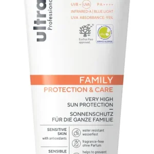 Abverkauf Ultrasun Family SPF50 (200 ml)