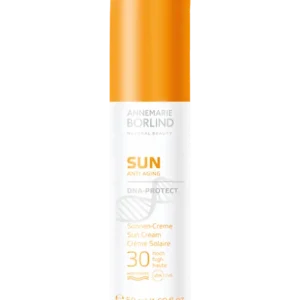 Börlind Sun Anti Aging DNA Protect LSF 30 (50 ml) Rabatt
