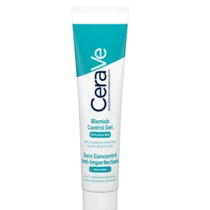 CeraVe Anti-Unreinheiten Gel (40 ml) Nur Für Kurze Zeit
