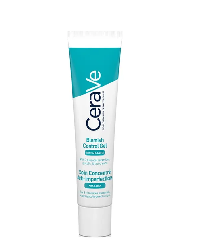 CeraVe Anti-Unreinheiten Gel (40 ml) Nur Für Kurze Zeit