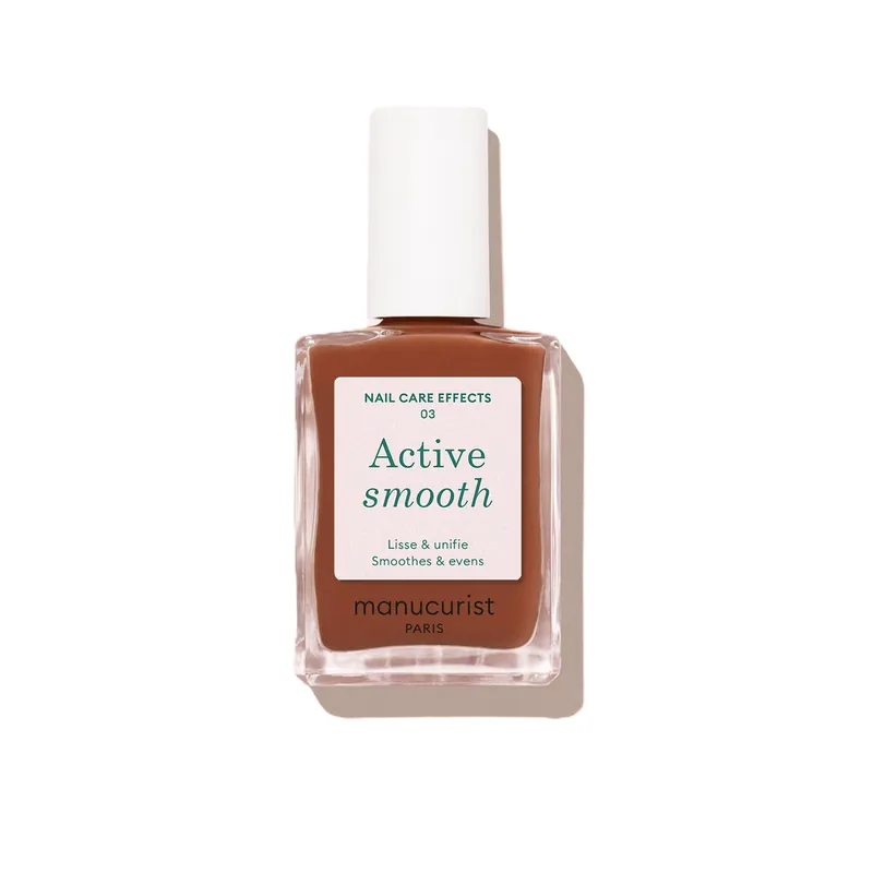 Solange Der Vorrat Reicht Manucurist Active Smooth (03 15 ml)
