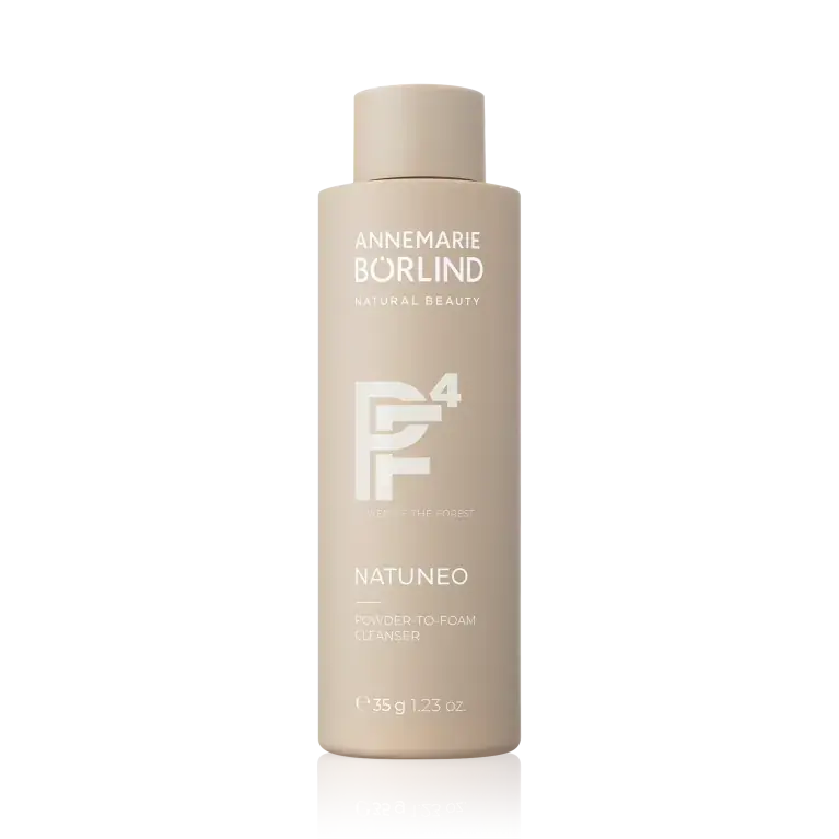 Börlind Natuneo Powder-to-foam Cleanser (35 Gramm) Sonderangebot