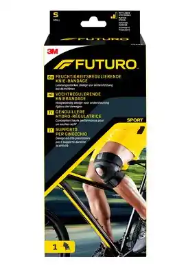 Futuro 3 M Sport Kniebandage (Kniebandage Grösse S) Beliebt