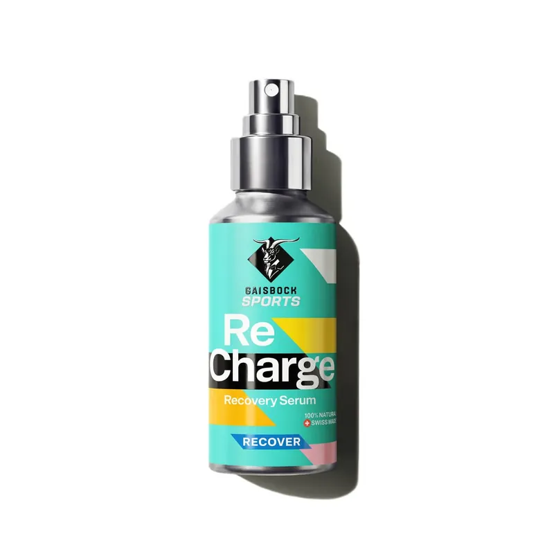 GAISBOCK ReCharge Recovery Serum (100 ml) Preiswert