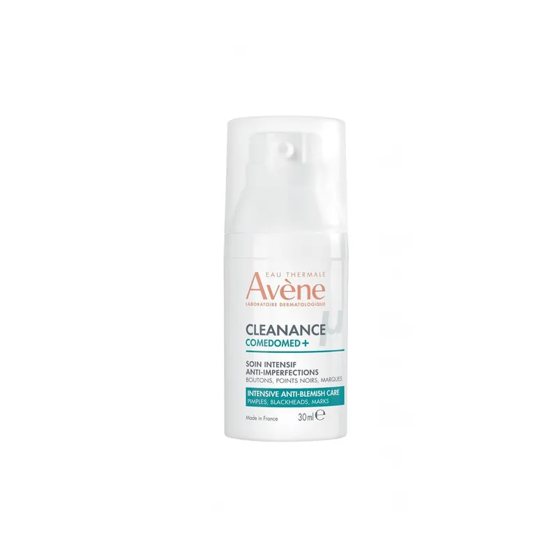 AVENE Cleanance Comedomed+ intensiv Konzentrat (30 ml) Jetzt Bestellen