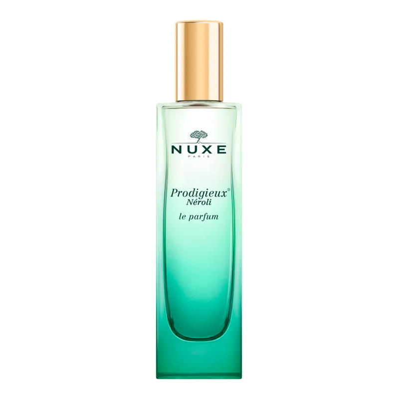 Neue Ware Nuxe Prodigieux Neroli Le Parfum (50 ml)