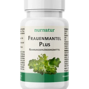 Kracherpreis Frauenmantel Plus (90 Kapseln)
