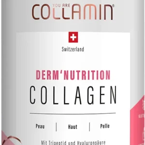 Collamin Derm‘Nutrition Collagen (450 Gramm) Letzte Chance
