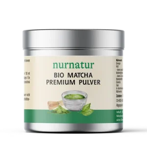 Heißes Angebot Bio Matcha Premium Pulver (30 g)