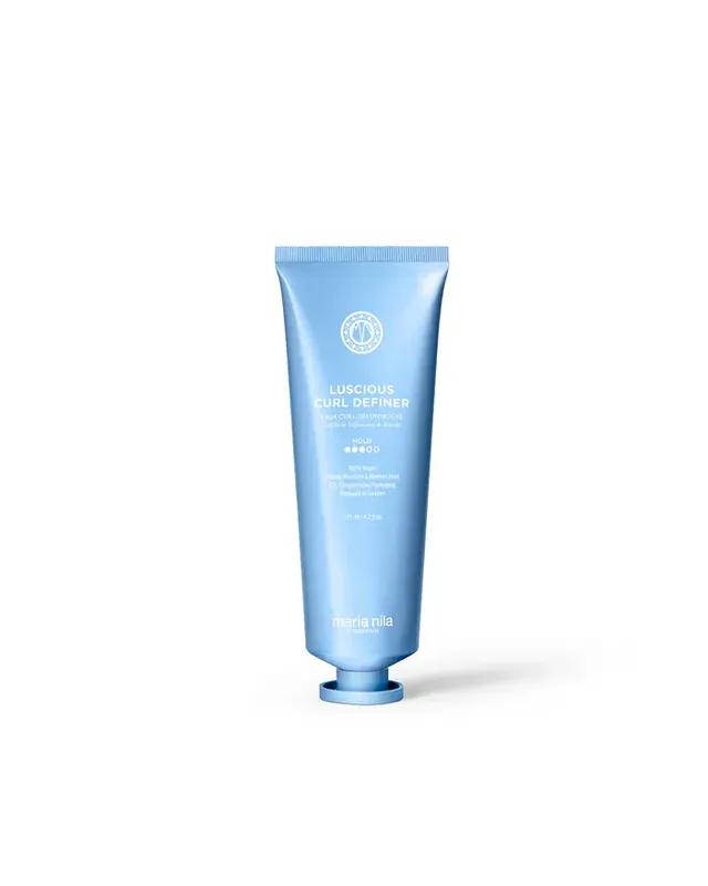 Maria Nila Coils & Curls Luscious Curl Gel (125 ml) Günstig