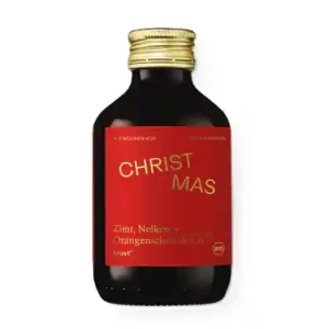 Wochenendangebot Kruut Oxymel Christmas (150 ml)