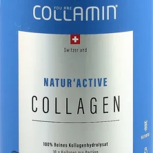 Collamin Natur‘Active Collagen (450 Gramm) Direktkauf