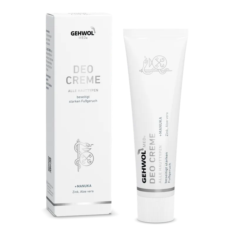 GEHWOL MED Deo Creme (75 ml) Preisknaller