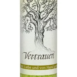 Allgäuer Heilkräuter-Kerze Vertrauen (Kerze) Bestseller