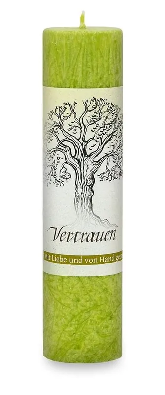 Allgäuer Heilkräuter-Kerze Vertrauen (Kerze) Bestseller