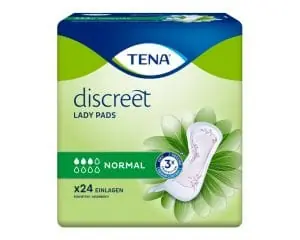 Mega-Angebot Tena Discreet Mini Magic (Packung)