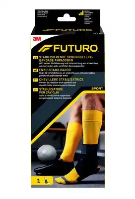 Futuro 3 M Sport Sprunggelenkbandage (Bandage One Size) Angebot