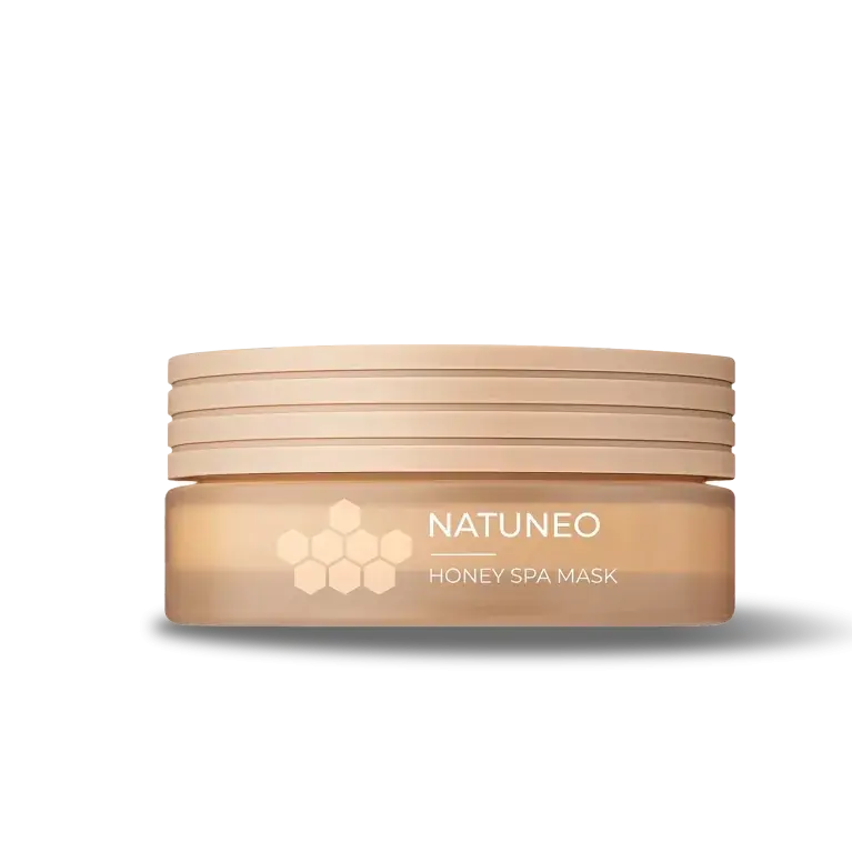 Neu Im Sortiment Börlind Natuneo Honey Spa Mask (50 ml)