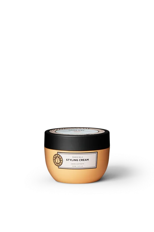 Maria Nila Styling Cream (100 ml) Schneller Versand