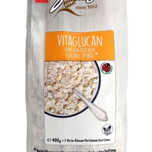 ZWICKY Vitaglucan Flocken (400 Gramm) Neuheit