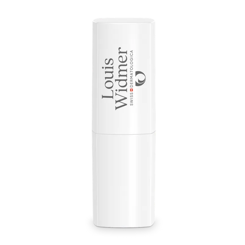 WIDMER Hydraderm Lippenpflege UV15 (4.5 ml mit Parfum) Abverkauf
