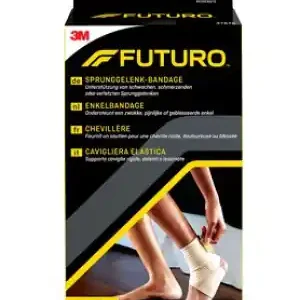Super-Preis Futuro 3 M Sprunggelenkbandage (Bandage Grösse L)