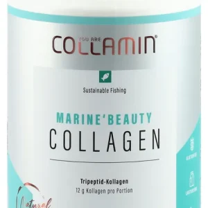 COLLAMIN Marine‘Beauty Tripeptide (360 Gramm) Jetzt Bestellen