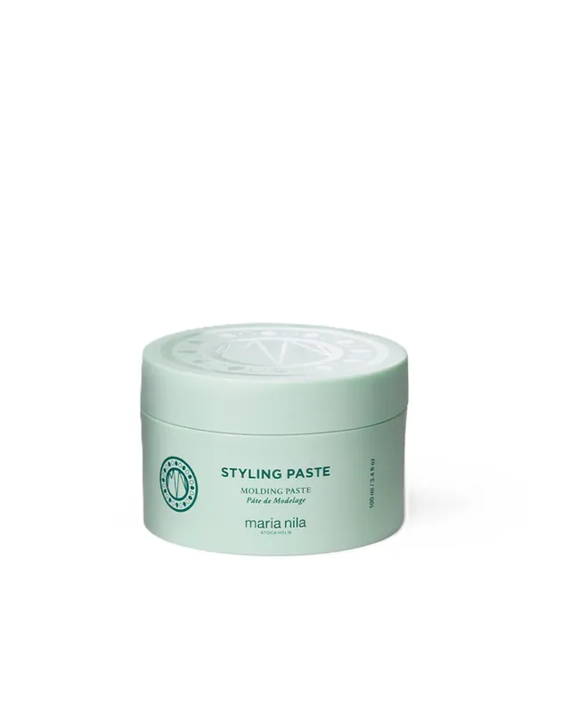 Billig Maria Nila Styling Paste (100 ml)