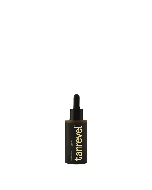 Sale Tanrevel Spray Tan Formula Dark Warm (40 ml)