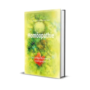 Carlo Odermatt Homöopathiebuch 4. Auflage (1 Buch) Meistverkauft