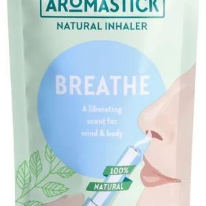 Sofort Bestellen AROMASTICK Riechstift 100% natür Breathe (0.8 ml)