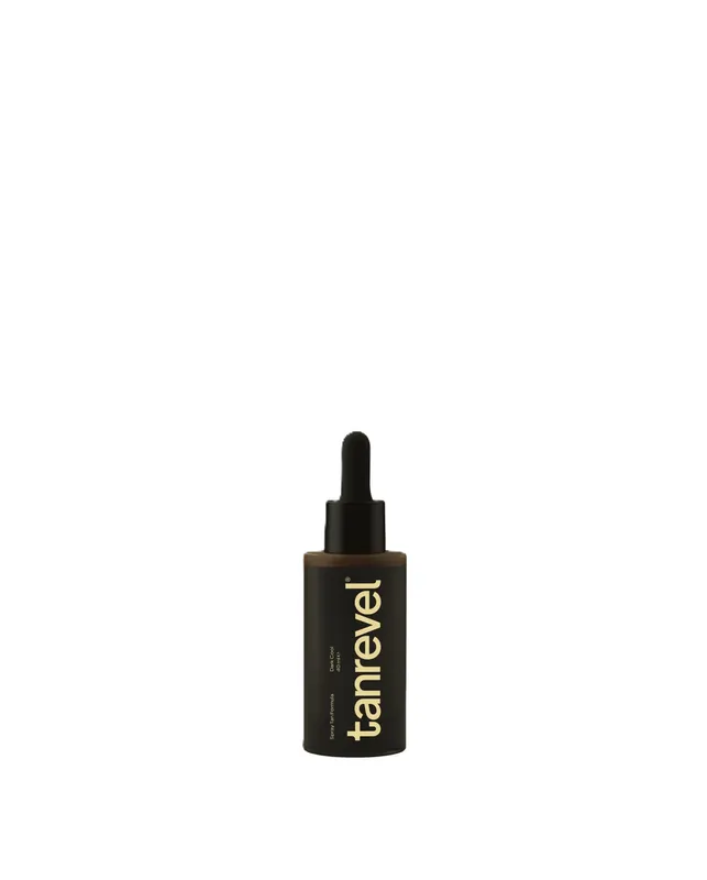 Preis Gesenkt Tanrevel Spray Tan Formula Dark Cool (40 ml)