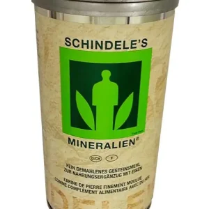 Schindele‘s Mineralien 250 Kapseln (250 Kapseln) Sale