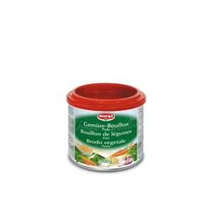 Morga Gemüse Bouillon Paste (200 Gramm) Beliebt