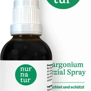 Pelargonium Spezial Spray (30 ml) Online Kaufen