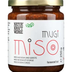 Letzte Chance Naturkraftwerke Mugi Miso (250 Gramm)