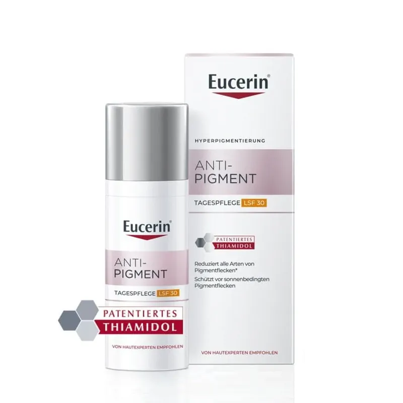 Billig EUCERIN Anti-Pigment Tagespflege LSF30 Disp (50 ml)