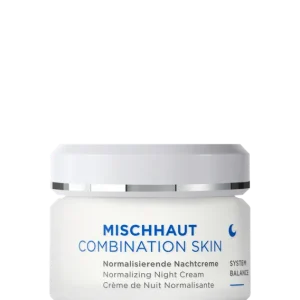 Börlind Combination Nachtcreme (50 ml) Meistverkauft