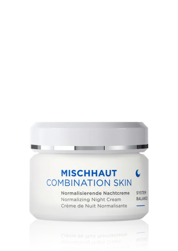 Börlind Combination Nachtcreme (50 ml) Meistverkauft