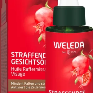 Weleda Straffendes Gesichtsöl Granatapfel (30 ml) Garantierte Lieferung