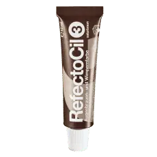 Refectocil Wimpernfarbe naturbraun Nr. 3 (Stück) Meistverkauft