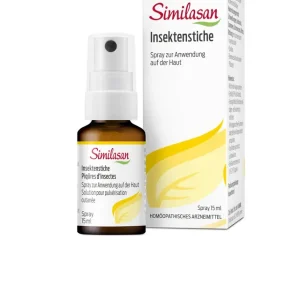 Highlight Similasan Insektenstiche (15 ml Spray)